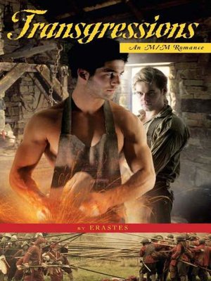 cover image of Transgressions
